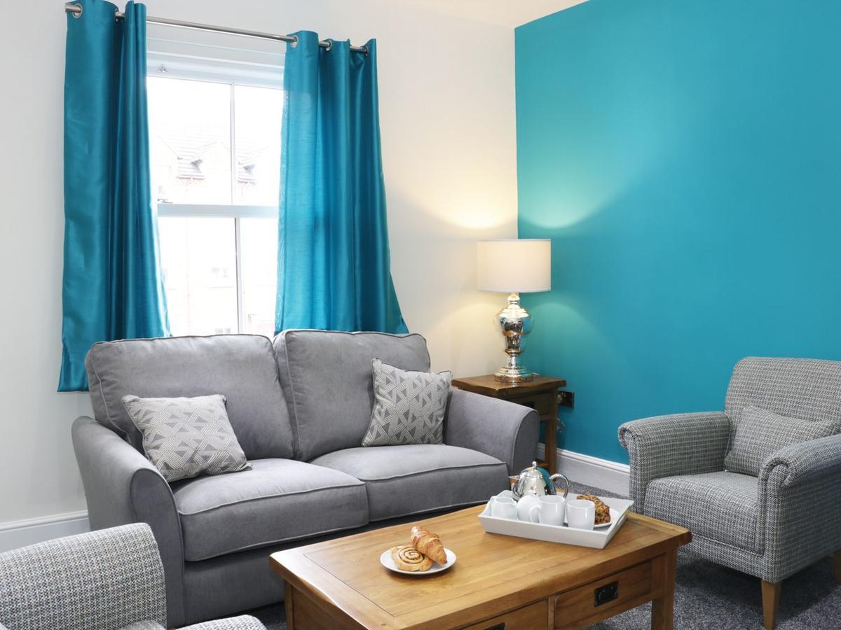 Apartment 7 Monkmoor Road