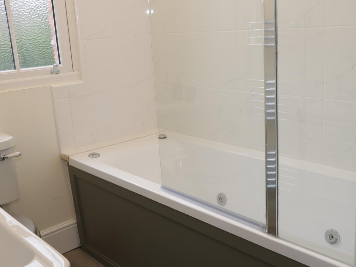 7 Monkmoor Road * Shrewsbury