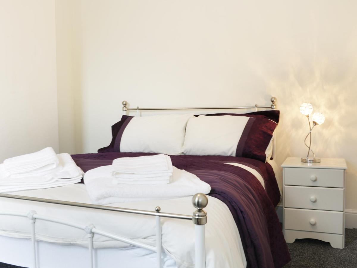 Apartment 7 Monkmoor Road Shrewsbury