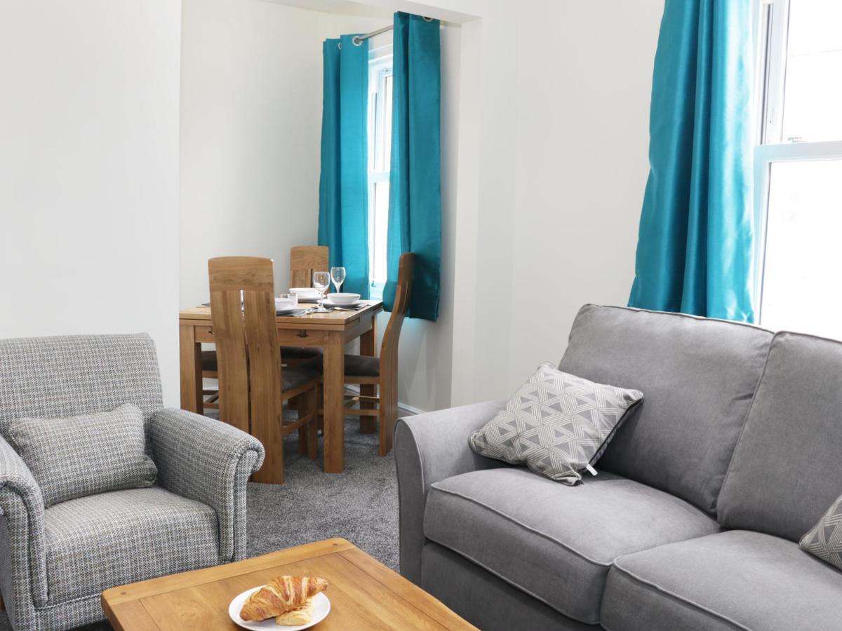 Apartment 7 Monkmoor Road