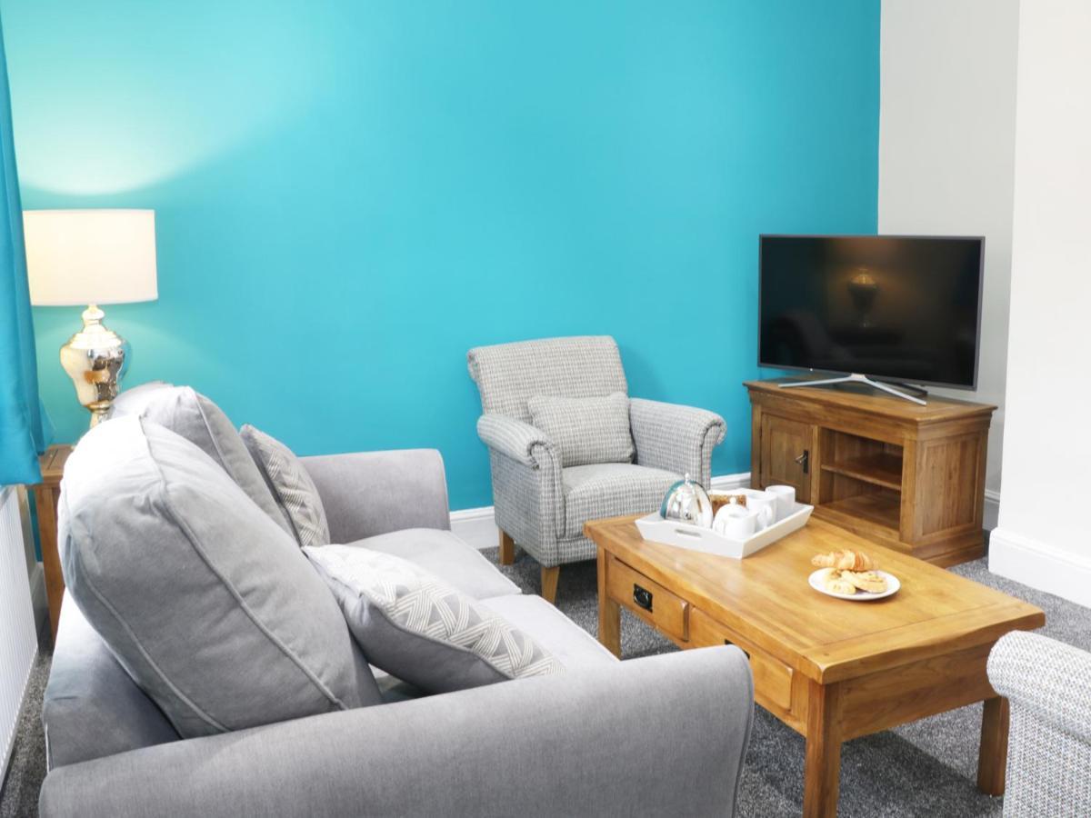 Apartment 7 Monkmoor Road *