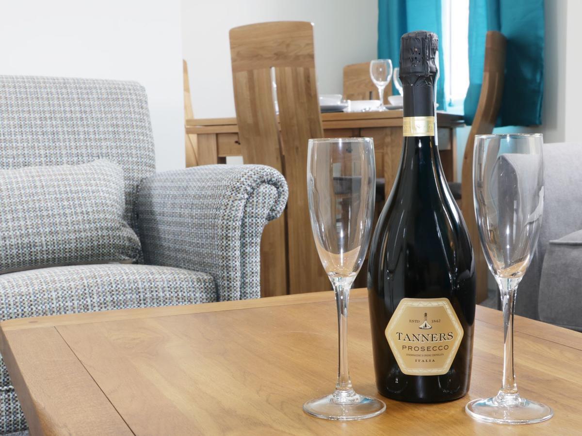 Appartement 7 Monkmoor Road Shrewsbury
