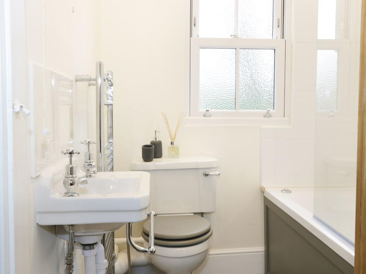 Appartement 7 Monkmoor Road